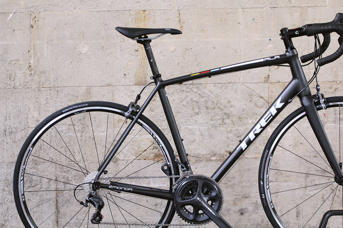 Review: Trek Émonda ALR 6 | road.cc